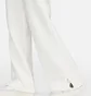 Штаны женские Nike Sportswear Phoenix Fleece White Dq5615-133