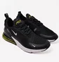 Кроссовки мужские Nike Air Max 270 Black FN8006-001
