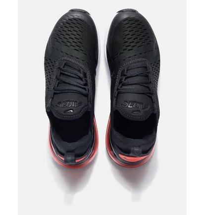 Кросівки дитячі Nike Air Max 270 Black FB8037-001