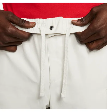 Штани чоловічі Nike Sportswear Essential White DD5207-072