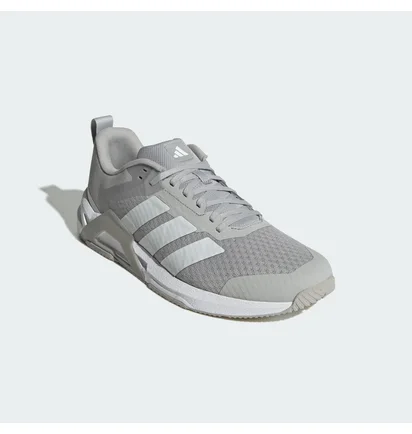 Кроссовки мужские Adidas Dropset Control Performance Grey JR9291