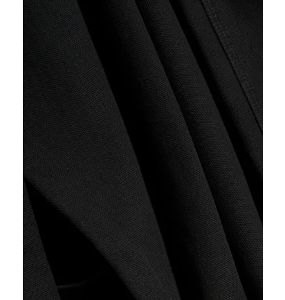 Куртка чоловіча Nike Sportswear Club French Terry Jacket Black FN0356-010