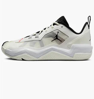 Кроссовки мужские Air Jordan One Take 4 White DZ3338-106