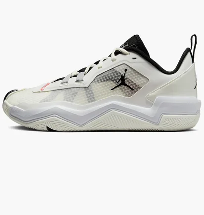 Кроссовки мужские Air Jordan One Take 4 White DZ3338-106