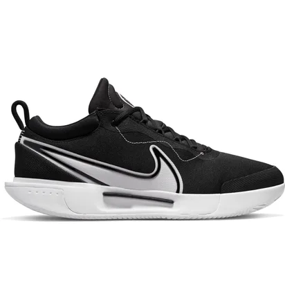 Кроссовки мужские Nike Zoom Court Pro Black/White Dh2603-010