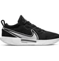 Кроссовки мужские Nike Zoom Court Pro Black/White Dh2603-010