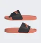 Тапочки женские Adidas Adilette Shower Slides Black Gz9505