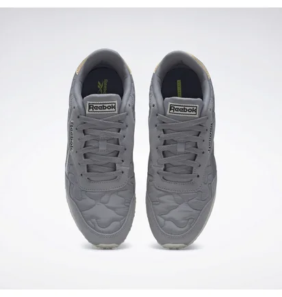 Кросівки чоловічі Reebok Royal Ultra Grey GY8835