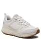 Кроссовки женские Skechers Bobs Sparrow 2.0 - Retro Clean White 117268-OFWT