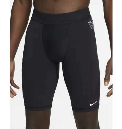 Шорты мужские Nike Dri-Fit Adv A.P.S. Black DX1916-010
