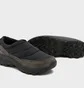 Кроссовки мужские Merrell Winter Moc Zero Black/Olive J005601