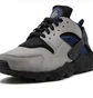Кросівки чоловічі Nike Air Huarache Le Grey DH8143-400