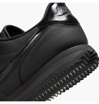 Кросівки жіночі Nike Cortez 23 Premium Black FB6877-002