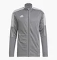 Куртка чоловіча Adidas Tiro 21 Track Jacket Grey GM7306