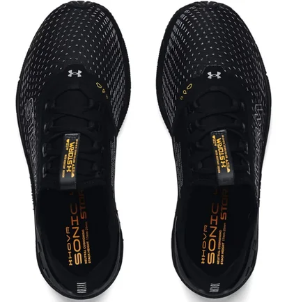 Кроссовки мужские Under Armour Hovr Sonic 4 Storm Black 3024224-001