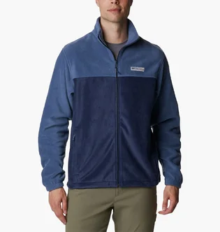 Кофта женская Columbia Steens Mountain Full Zip 2.0 Blue 1476671479