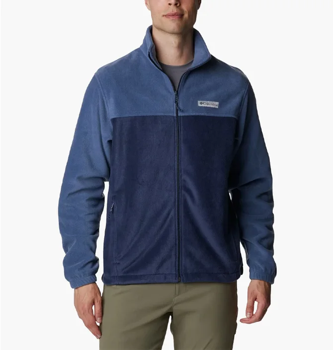 Кофта женская Columbia Steens Mountain Full Zip 2.0 Blue 1476671479