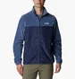 Кофта женская Columbia Steens Mountain Full Zip 2.0 Blue 1476671479