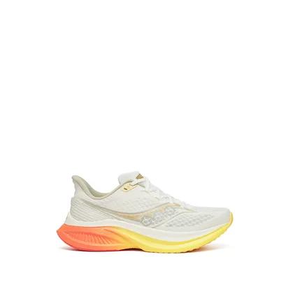 Кросівки чоловічі Saucony Endorphin Speed 5 White S21007-142