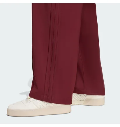 Штаны мужские Adidas Premium Baggy Bordo KA5258