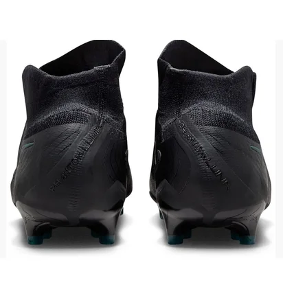 Бутси унісекс Nike Phantom Luna Ii Elite Ag-Pro Black FJ2579-002