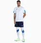 Шорты мужские Puma Teamliga Training Shorts Blue 657249-06