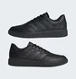 Кроссовки мужские Adidas Courtblock Shoes Black IF6449