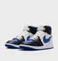 Кросівки жіночі Air Jordan 1 High Mm White/Black FB9891-041