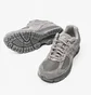 Кроссовки унисекс New Balance 2002R Grey U20021O2