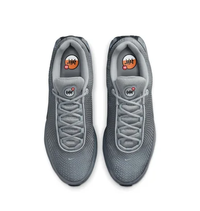 Кросівки чоловічі Nike Air Max Dn Grey DV3337-004