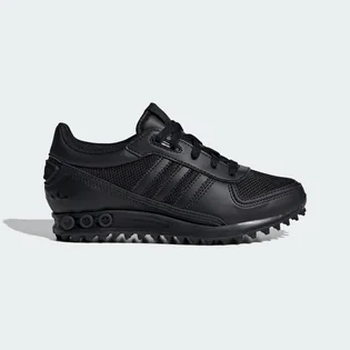 Кросівки дитячі Adidas La Trainer Ii J Black IF4268