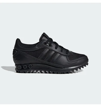 Кроссовки детские Adidas La Trainer Ii J Black IF4268