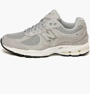 Кросівки чоловічі New Balance 2002 Grey M2002WD
