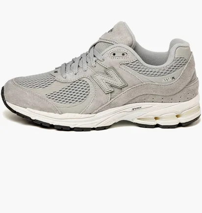 Кроссовки мужские New Balance 2002 Grey M2002WD