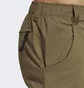 Штани чоловічі Adidas Terrex Multi Woven Pants Olive Hs9536