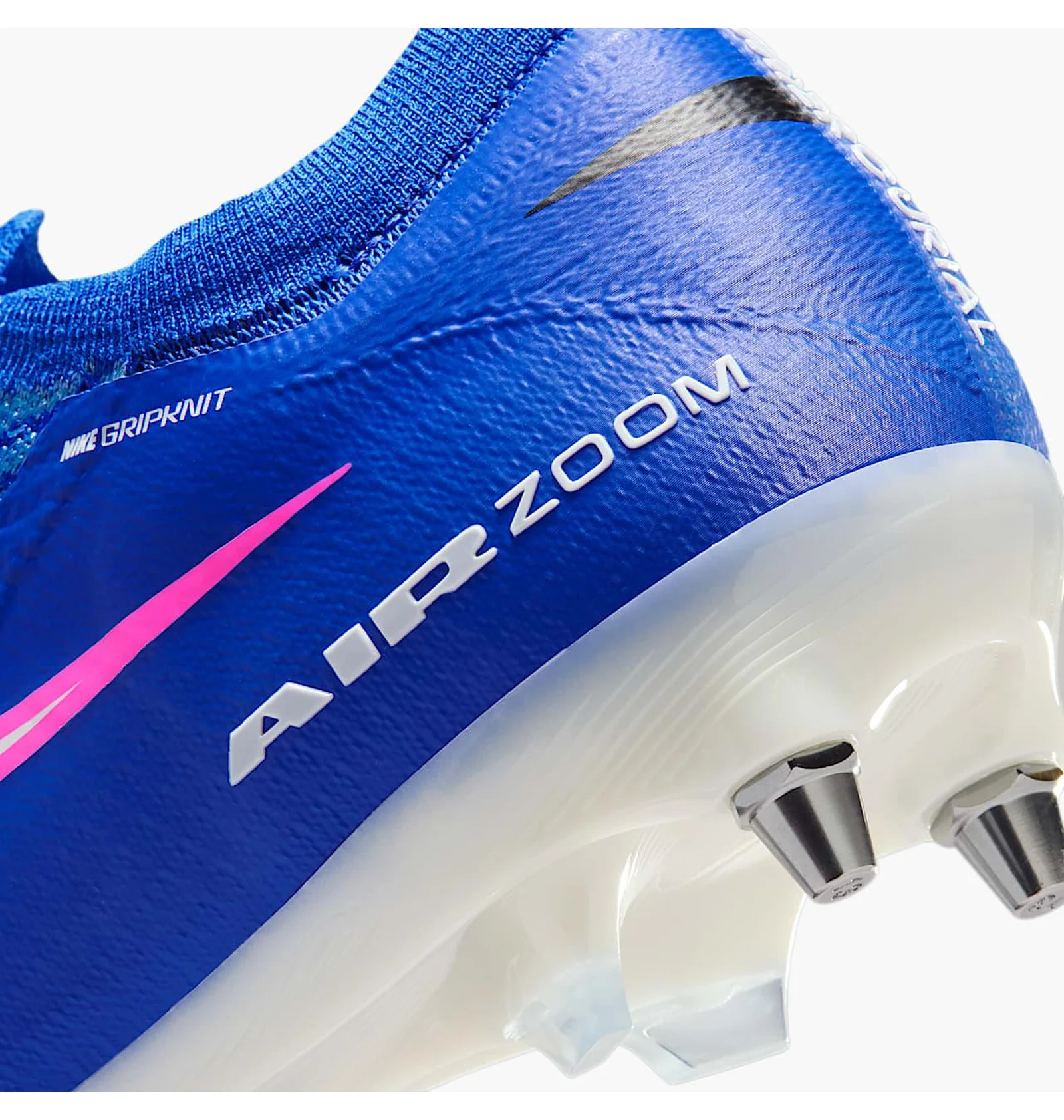 ᐉ Бутсы унисекс Nike Air Zoom Mercurial Vapor Xvi Elite Sg-Pro