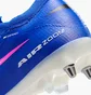 Бутсы унисекс Nike Air Zoom Mercurial Vapor Xvi Elite Sg-Pro Blue FQ8688-446