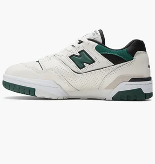 Кросівки чоловічі New Balance 550 Beige BB550VTC