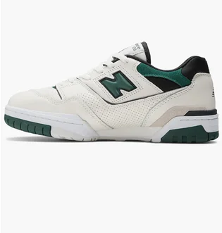 Кросівки чоловічі New Balance 550 Beige BB550VTC
