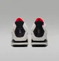 Кроссовки мужские Air Jordan 4 Retro Og Fc White/Black IM4002-100