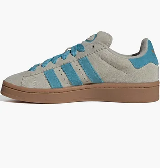 Кроссовки женские Adidas Campus 00S Grey IE5588