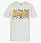 Футболка чоловіча 47 Brand Nhl Boston Bruins Backer White 619888CK-FS