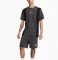 Футболка мужская Nike M Nsw Sw Air Ss Top Grey FN7702-070
