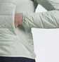 Куртка жіноча Adidas Terrex Multi Primegreen Hybrid Insulated Jacket Olive Hh9059