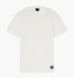 Футболка мужская Armani Exchange Regural White XM002505-AF10356-U0009