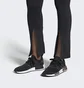 Кроссовки женские Adidas Nmd_R1 Shoes Black Gx2027