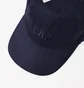 Кепка унісекс Gap Logo Baseball Hat Blue 608680121