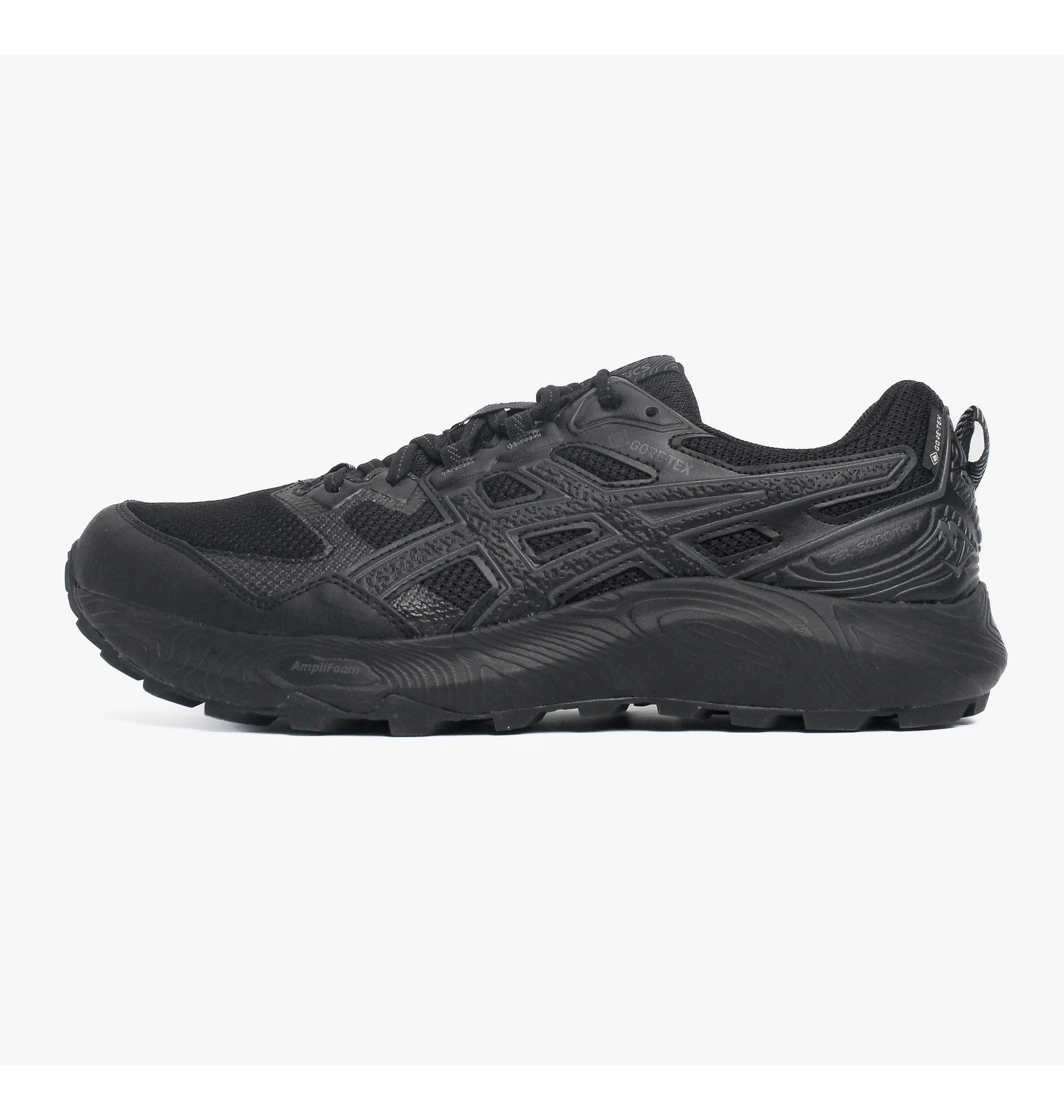 ᐉ Кроссовки мужские Asics Gel Sonoma 7 Gore-Tex Trail Running