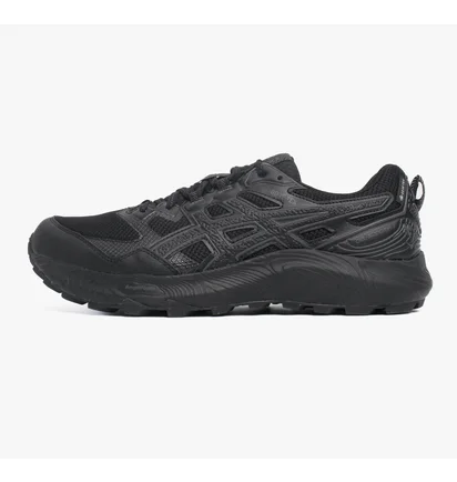Кросівки чоловічі Asics Gel Sonoma 7 Gore-Tex Trail Running Shoes Black 1011B593-002