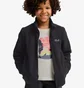 Кофта дитяча JACK WOLFSKIN Vertigo Black A65441-6000